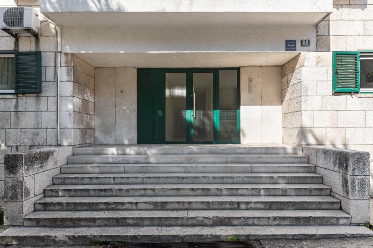 Cool Suite Split Exterior foto